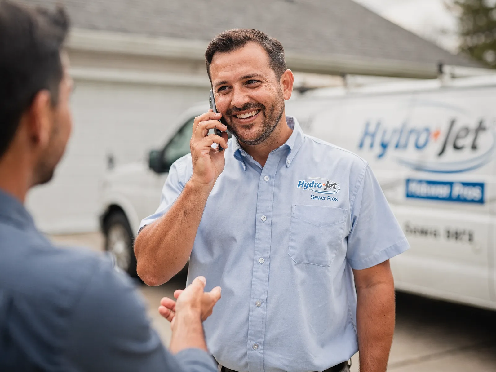 Hydro Jetting Bethel, OH FAQs